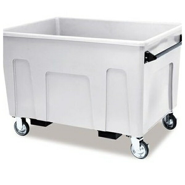 テラモト(TERAMOTO) 大型分別カート #800 DS-224-508-5 [法人限定] | テラモト