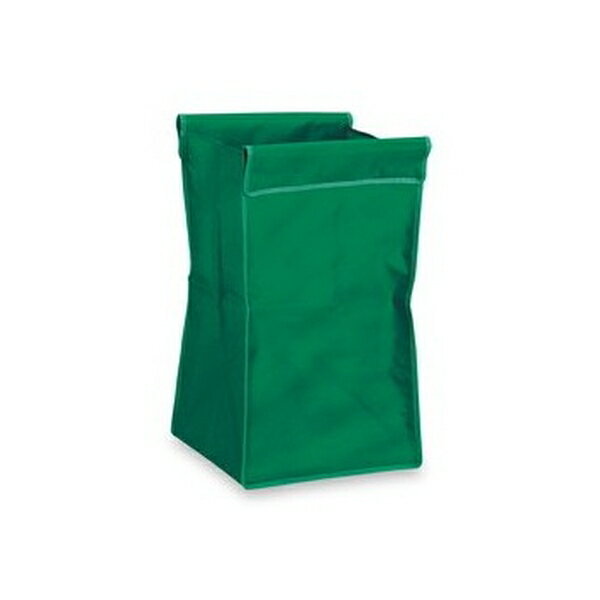 テラモト(TERAMOTO) BMダストカー 替袋E 緑 ミニ DS-232-301-1 [法人限定] | 緑 BMダストカー袋 ミニ袋..