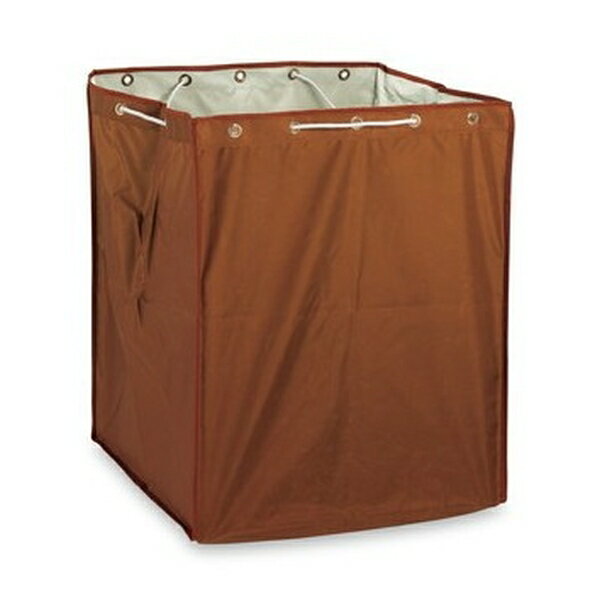 テラモト(TERAMOTO) BMダストカー 替袋E 茶 大 DS-232-330-4 [法人限定] | 茶 テラモト BMダストカー袋 大袋E 大 替袋E BMダストカー クリーニング ごみ ゴミ