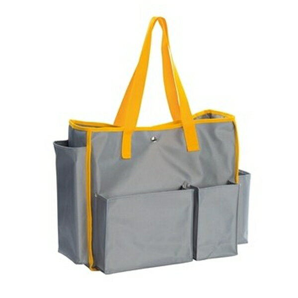 テラモト(TERAMOTO) BMトートバックS イエロー DS-233-201-5 [法人限定] | イエロー テラモト