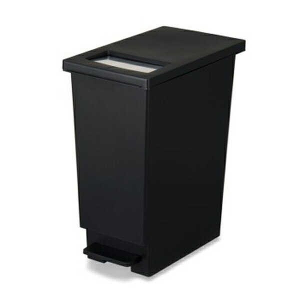 ※沖縄・離島への発送はできかねます。ご注文いただいた後に当店にてキャンセルさせていただく場合がございますのでご了承ください。 商品の特徴 テラモト(TERAMOTO) ユニード プッシュ&ペダル 45型 ブラック DS-453-045-7 ...