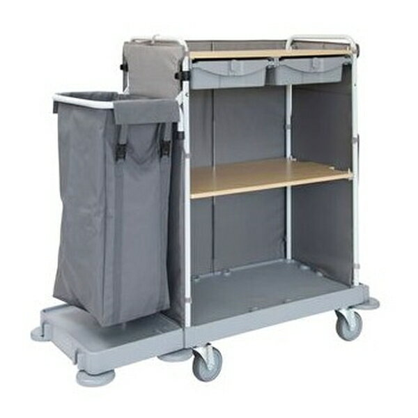 テラモト(TERAMOTO) ハウスキーパー EKF-1 DS-572-101-0 [法人限定][送料別途お見積り] | テラモト