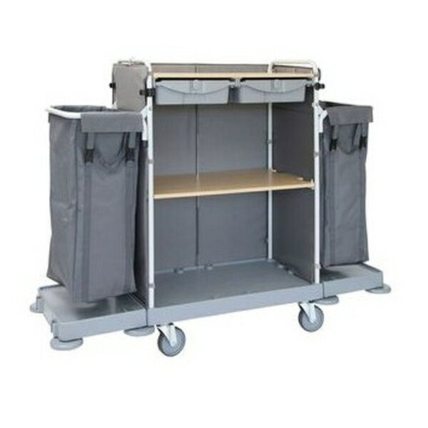 テラモト(TERAMOTO) ハウスキーパー EKF-2 DS-572-102-0 [法人限定][送料別途お見積り] | テラモト