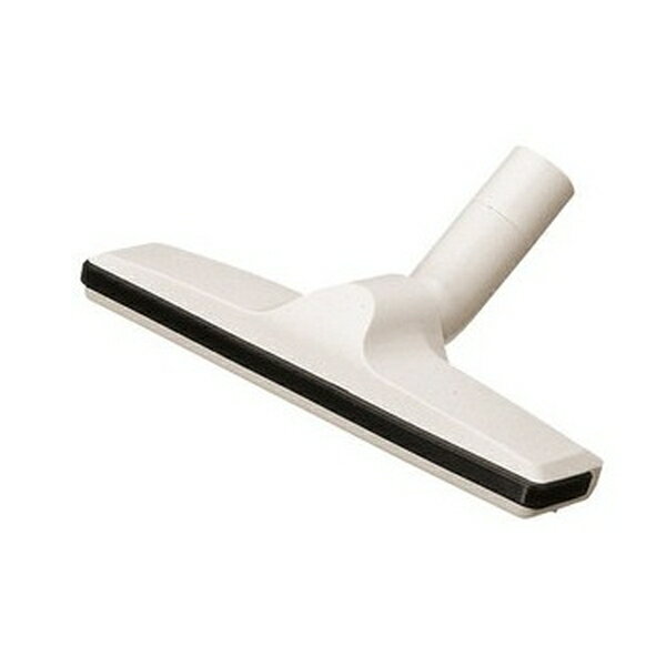 テラモト(TERAMOTO) じゅうたん用ノズル A-37546 アイボリー EP-525-501-0 [法人限定][送料別途お見積り]