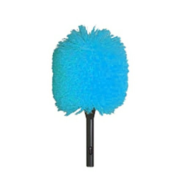 テラモト(TERAMOTO) ハウスポール アフロクリーン 青 M HP-516-220-3 [法人限定] | テラモト 青 ハウス..