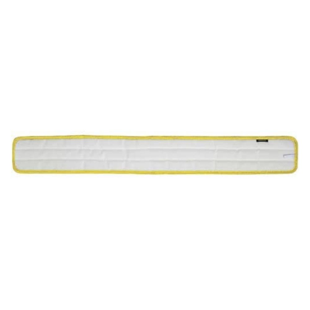 Mops - テラモト FXライトブレードラーグ(W)90cm イエロー CL-315-290-5[法人限定]