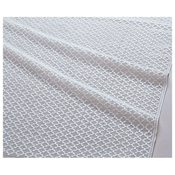 テラモト(TERAMOTO) スーパーピタネット アイボリー 80cm×10m MR-160-050-7 [法人...