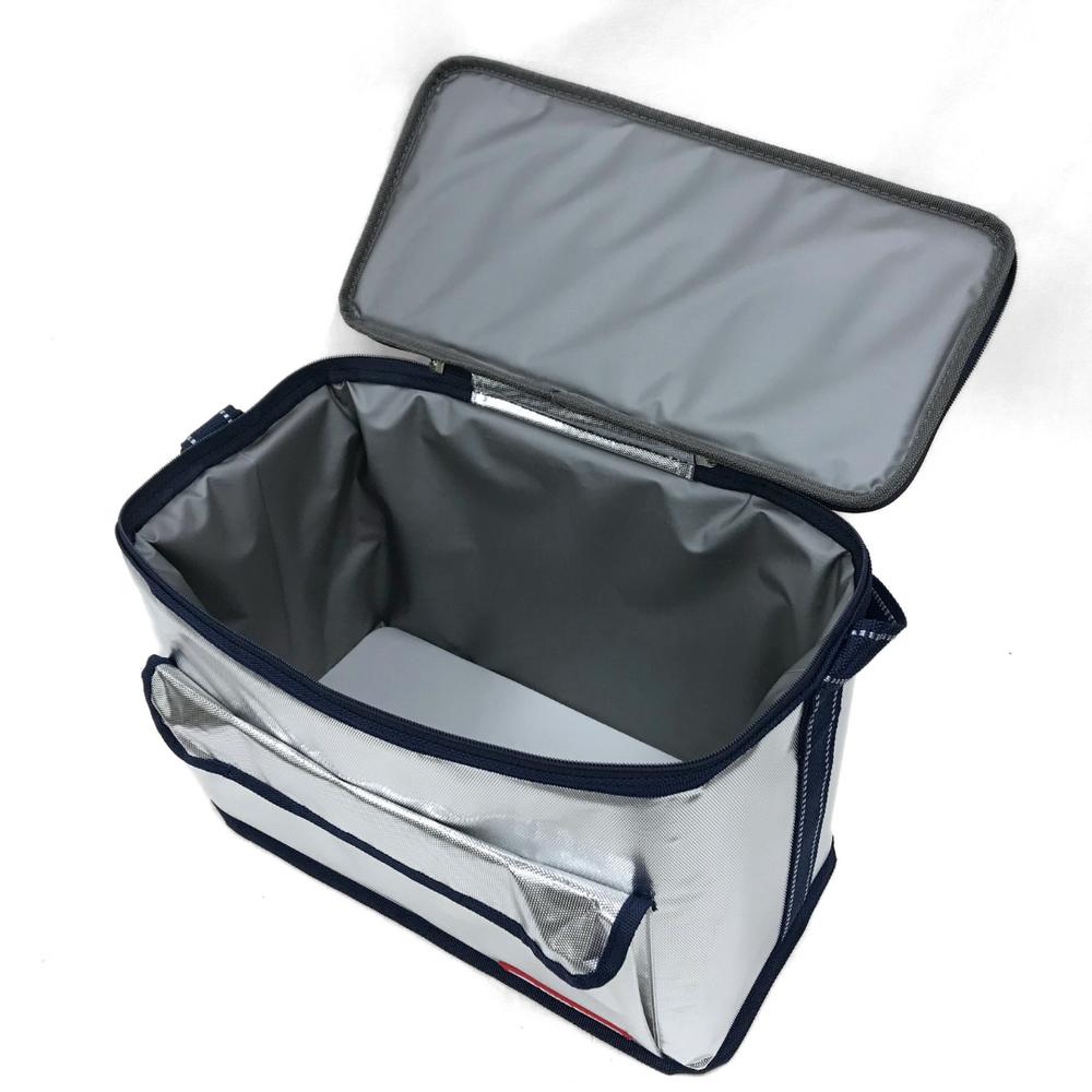 2025新商品 選べる4size YKK クーラーバッグ ZERO 5L 15L 25L 35L 【在庫有り】| ...