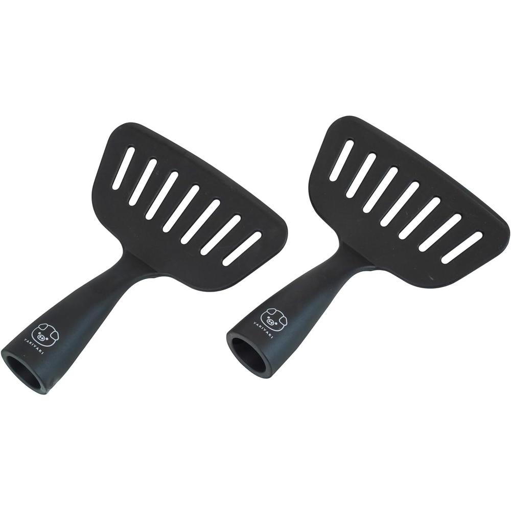 2025新商品 元祖やきやき 立つお好み返し二刀流 | 元祖やきやき 立つお好み返し二刀流 お好み焼き へら..