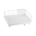 【お得な2個セット】和平フレイズ RG-0460 フロウト ワイド水切りバスケット(PCポケット付) | フロウト PCポケット付 洗い物 水切りかご キッチン...