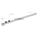 長谷川工業 三脚閉じ止め金具 (17905) GSC-270TDa