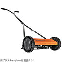 ハスクバーナ 54ノヴォレット 手押し式芝刈機 刈幅：40cm【在庫有り】