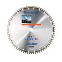 ハスクバーナ ダイヤモンドブレード S1235-16 乾湿両用 16インチ 400mm(525398502)【在庫有り】