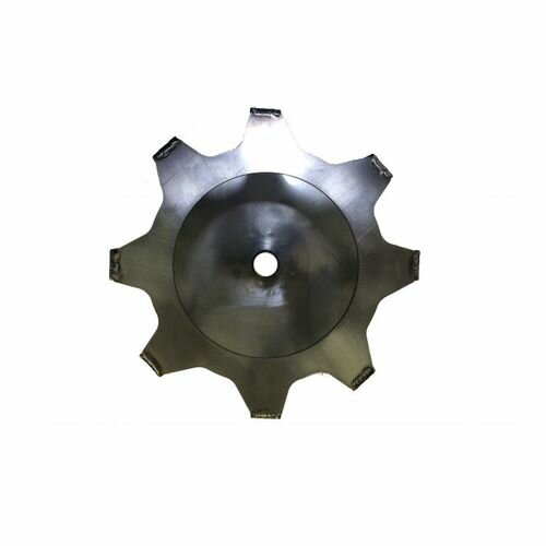 アイデック(IDECH)　水草取りまー用　スペアローター　MT-S1505 [法人限定]