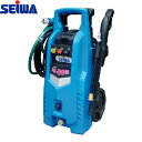目玉商品 精和産業(セイワ) ポータブル洗浄機 洗浄機 JC-09M 標準セット AC100V 60Hz(西日本用) ガン付 ホース8m 120110【在庫有...