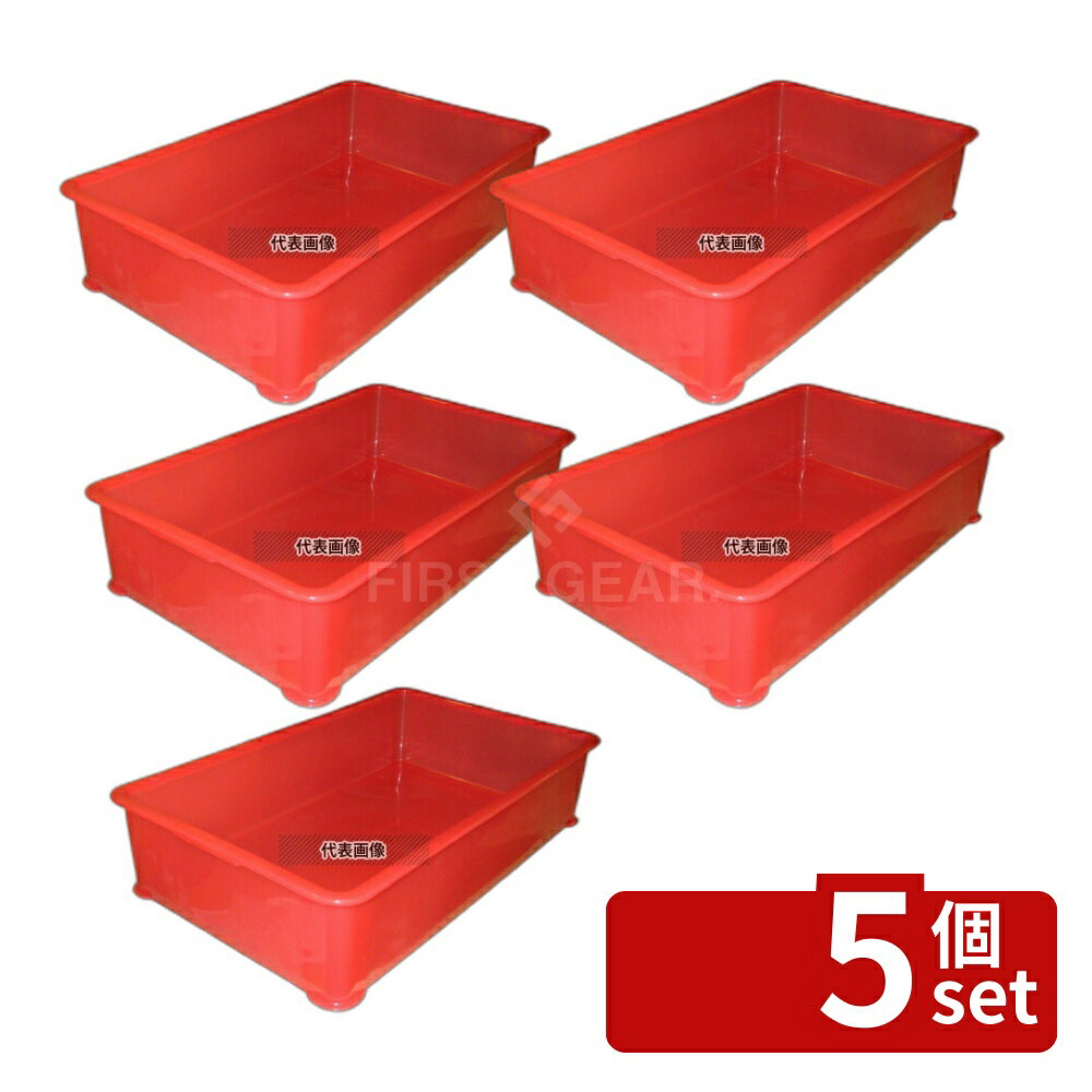 ��5�ĥ��åȡ�EBM(������) PPȾƩ�����顼�ֽ� A�� ���� ��å� (���󥳡���) 36.2L 684��423��H160 No.108...