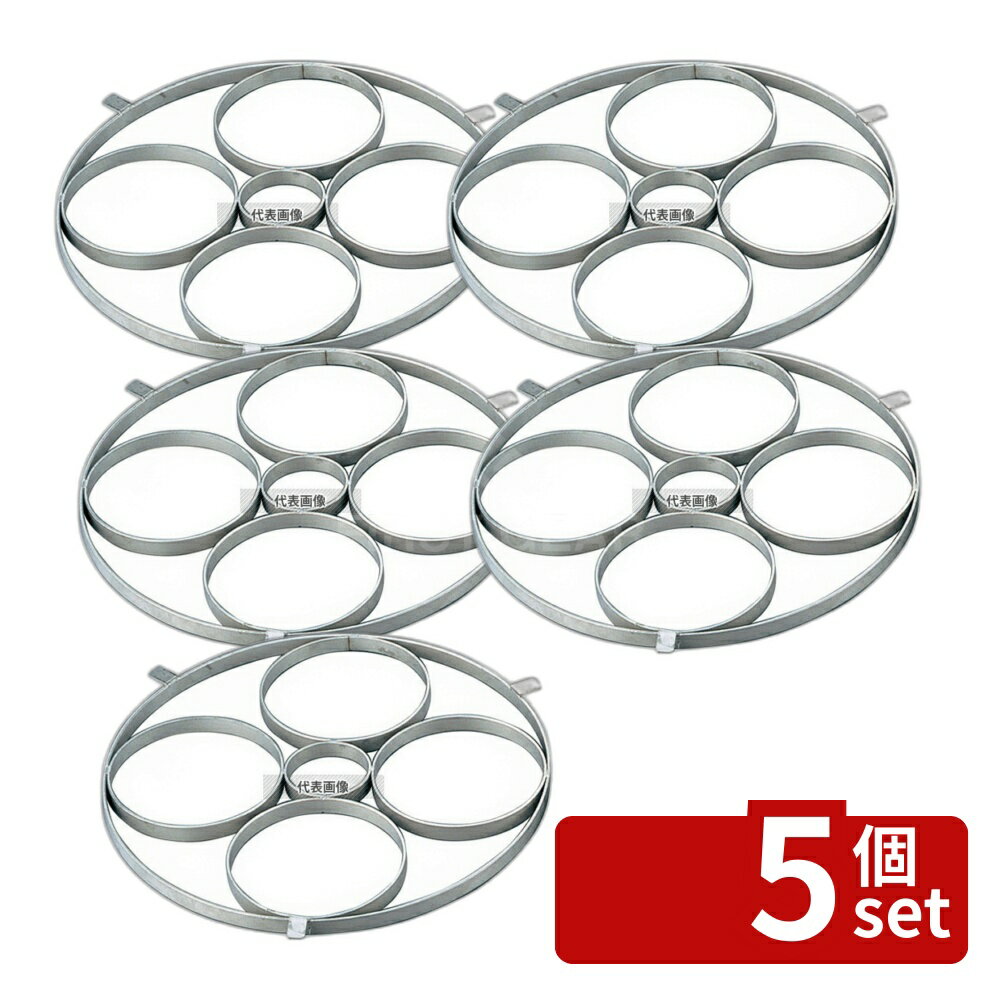 ��5�ĥ��åȡ�EBM(������) 18-8(���ƥ�쥹) ��������ѥ�� A������ ��145��4�� ��385 ���ɤ�/����/�顼��� No.0867200