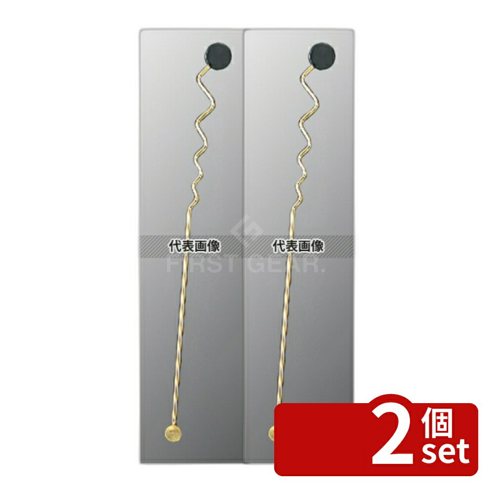 【2個セット】18-8(ステンレス) カプリ マドラー 金 ブラック M-90 220 マドラー No.3327610