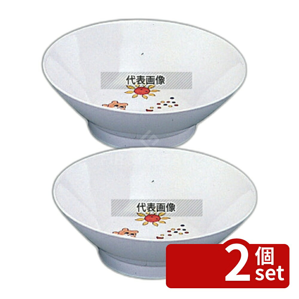 商品の特徴 メラミン 子供食器 コロチャン ラーメン丼 KF-3 700cc ●蒸気消毒庫：80℃、15〜20分。生蒸気を当てない事。庫内温度のバラツキに注意し、温度上昇時間により調整してください。 ●熱風保管庫：85℃、15〜20分。生蒸気を当てない事。庫内温度のバラツキに注意し、温度上昇時間により調整してください。 製品仕様 ●型番:KF-3 ●商品ブランドシリーズ:エンテック ●品名情報分解1 物:丼 ●外寸:φ180×H60/ ●容量:700ml ●材質:メラミン/ ●洗浄機:○ ●消毒保管庫:△ JANコード：4976391106026