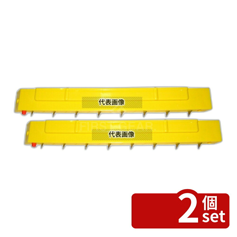 【2個セット】千葉工業所 センギリスライスクン用 クシ刃 16mm 182×27 調理機械(下ごしらえ) No.5488500 first23-19670568 セミプロDIY店ファースト パッケージ画像