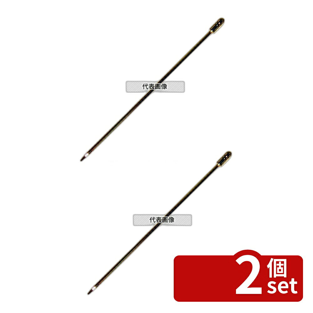 商品の特徴 カクテルピン 丸棒型 (6本入) 金メッキ 18-8(ステンレス) 製品仕様 ●商品ブランドシリーズ:江部松商事 ●品名情報分解1 物:楊枝 ●外寸:105/ ●材質:18-8(ステンレス)/金メッキ JANコード：4548170164659