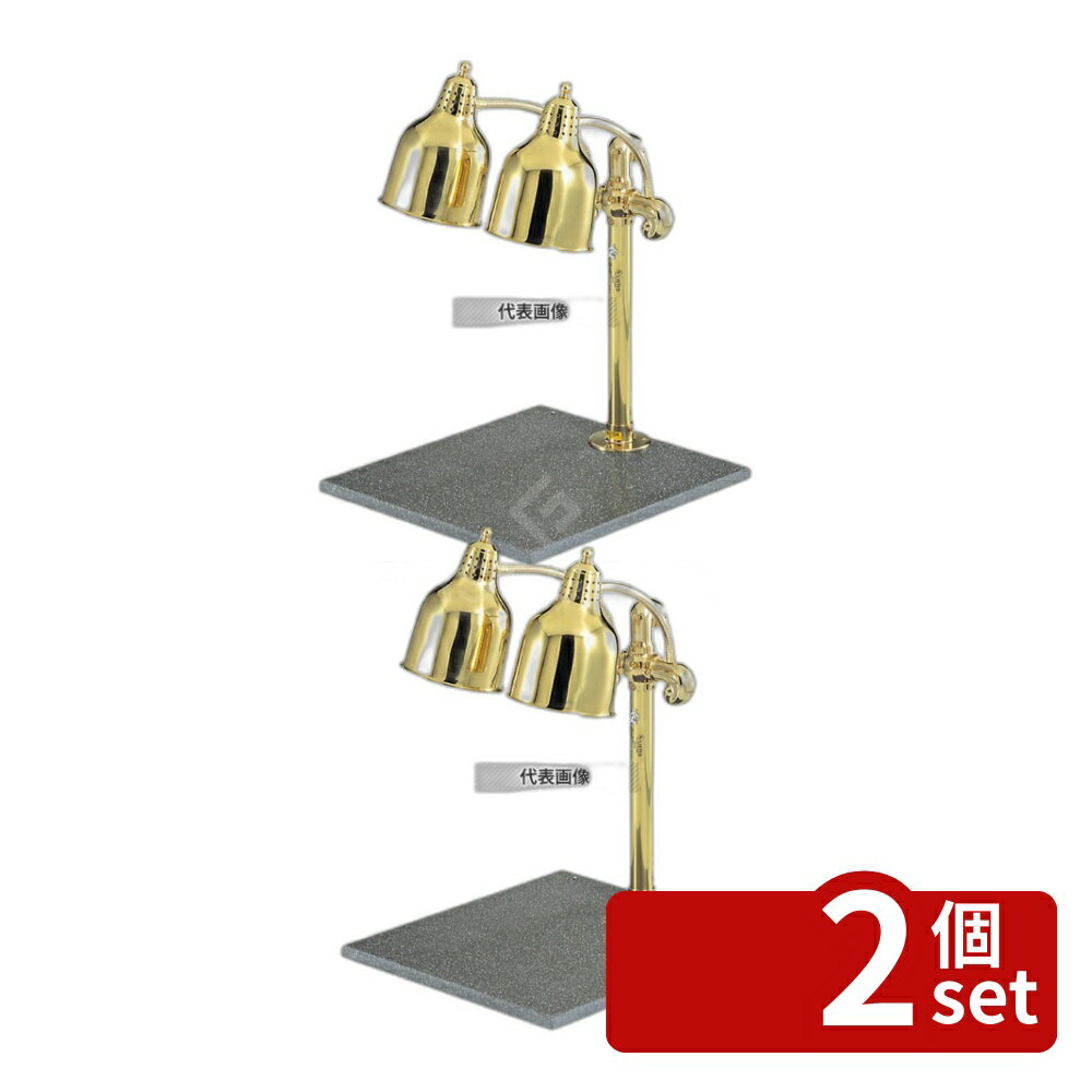 【2個セット】ヒートランプウォーマー用電球 125W (国産) ウォーマー No.5615220