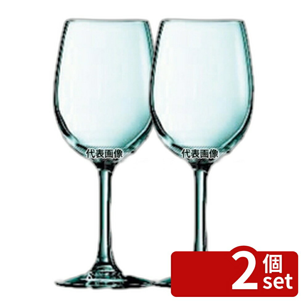 【2個セット】カベルネ チューリップワイン250 46978 265cc 265cc φ72×H180 グラス No.5921270