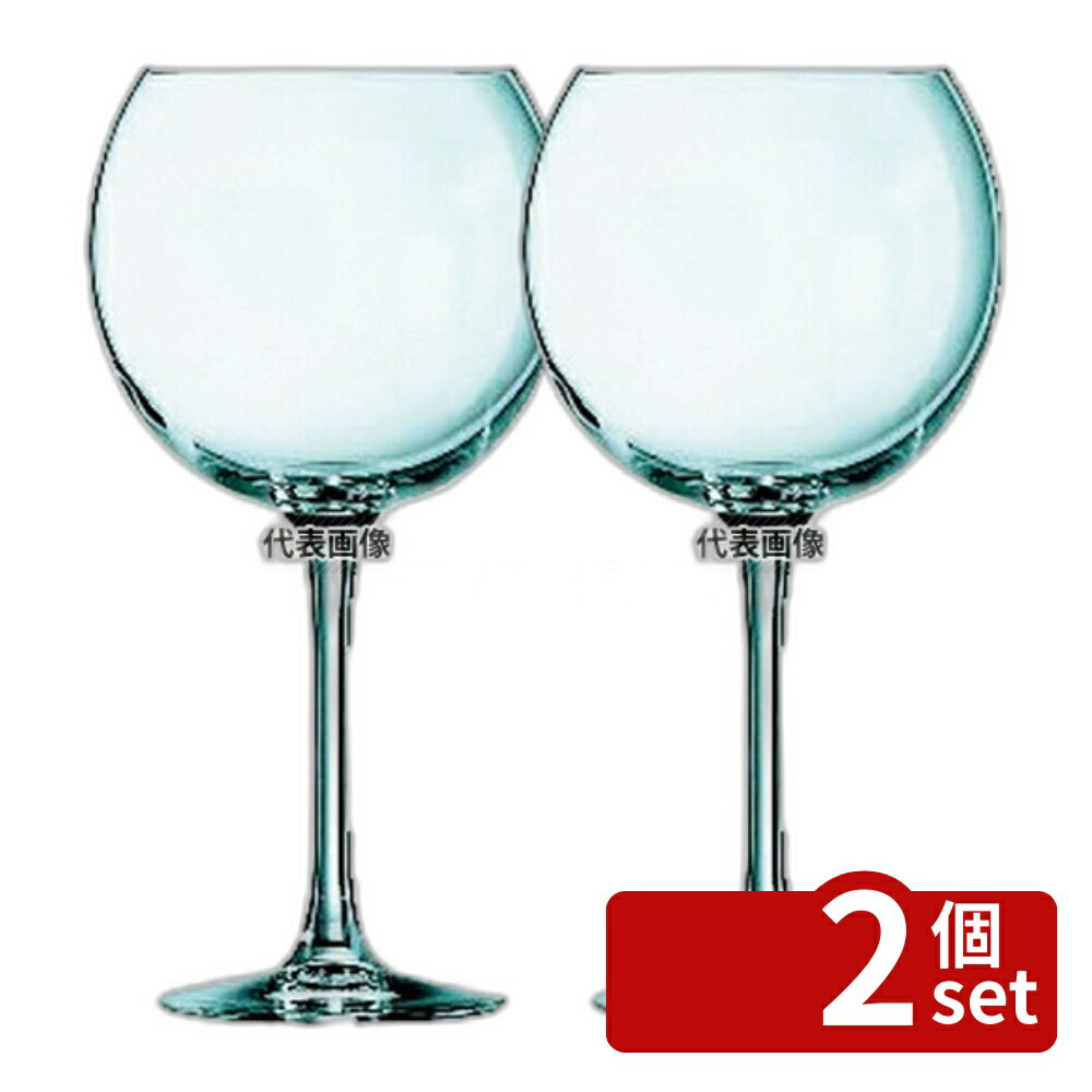 Wine Glasses - 【2個セット】カベルネ バロンワイン700 46981 710cc (6個入) 710cc φ113×H221 グラス No.5921281