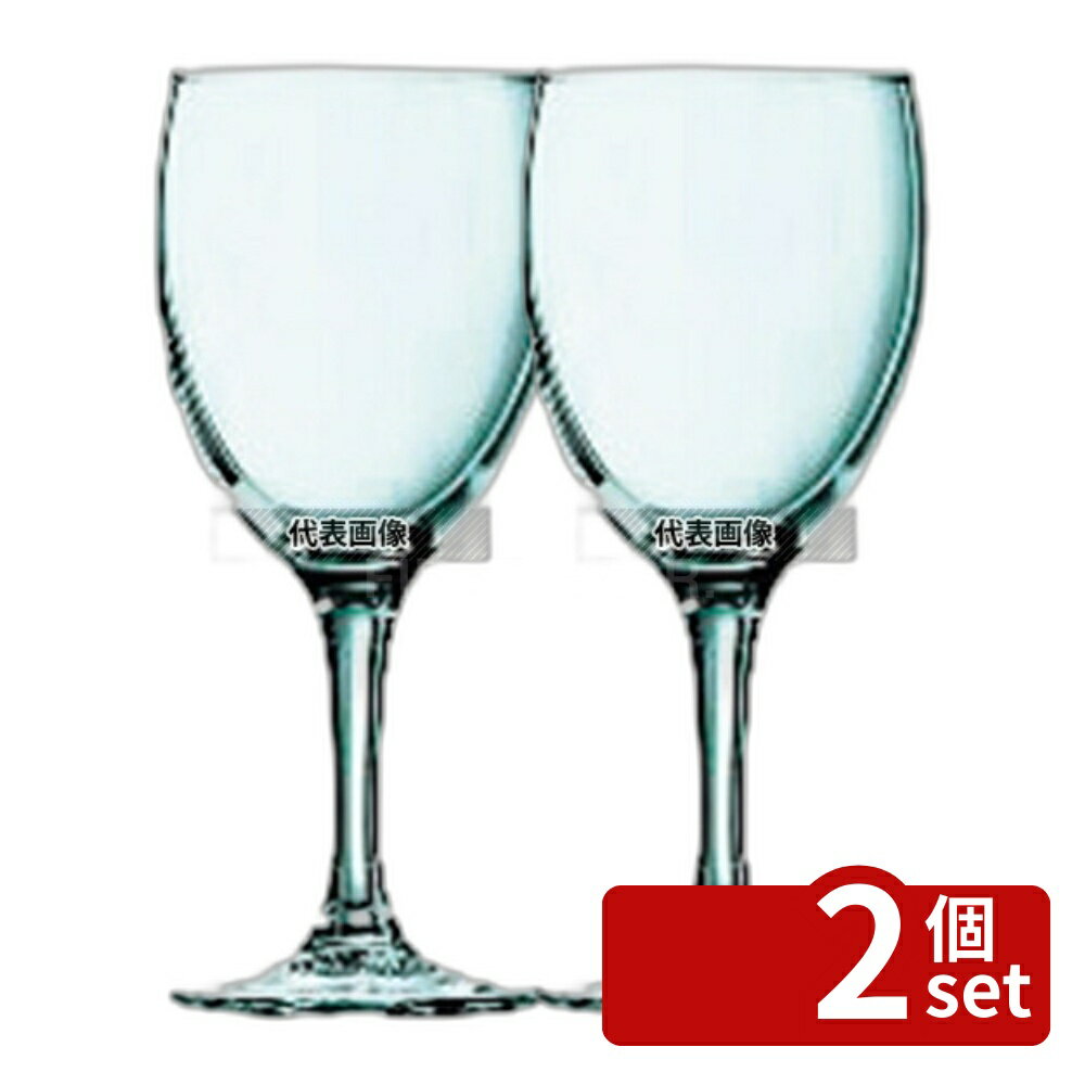 Wine Glasses - 【2個セット】エレガンス ワイン145 37249 145cc 145cc φ64×H142 グラス No.5921681