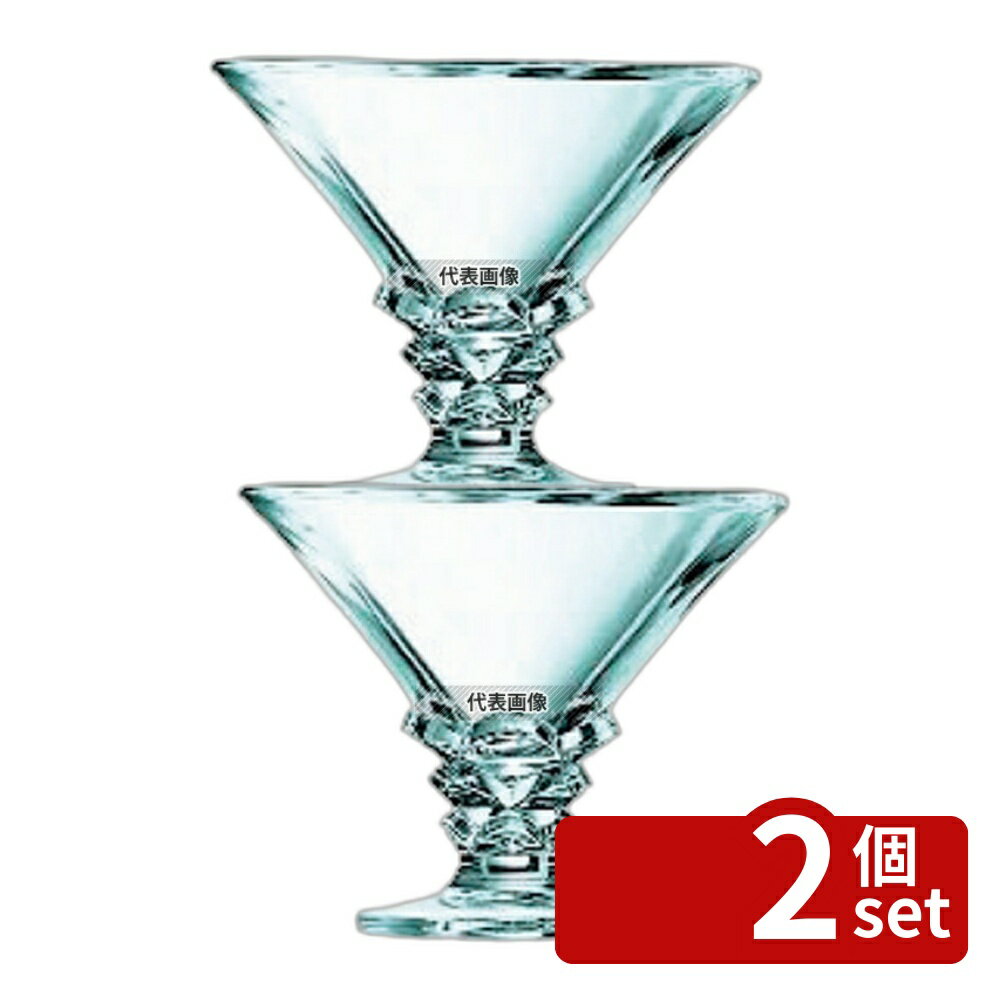 Other - 【2個セット】パルミエ アイスサンデー210 58010 210cc 210cc φ124×H101 アイスカップ No.5922720
