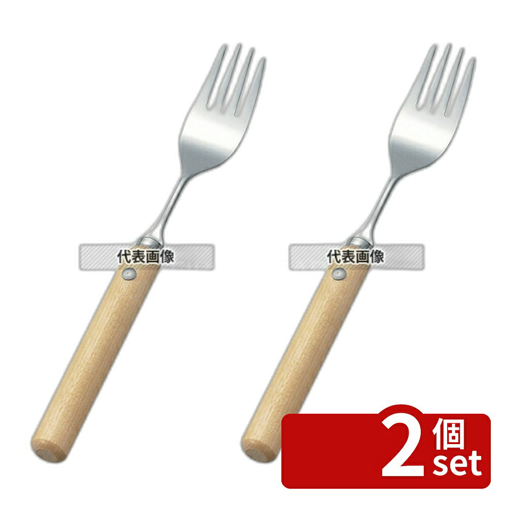 商品の特徴 木製 丸 ハンドル フォーク 大 (R-8) ●自由自在に上下・左右、自分に合わせて手で曲げて使えるスプーン・フォーク。 ●ハンドルは軽くてつかみやすい丸型天然木製。金属部は状態に合わせて曲げて使用でき、丸型ハンドルの為、傾けて使用できます。 製品仕様 ●型番:R-8 ●商品ブランドシリーズ:斉藤工業 ●品名情報分解1 物:フォーク ●品名情報分解3サイズ:大 ●外寸:全長:205/皿幅:25 ●重量:32g ●材質:金属部分：XM-7ステンレス/木 JANコード：4936480092234