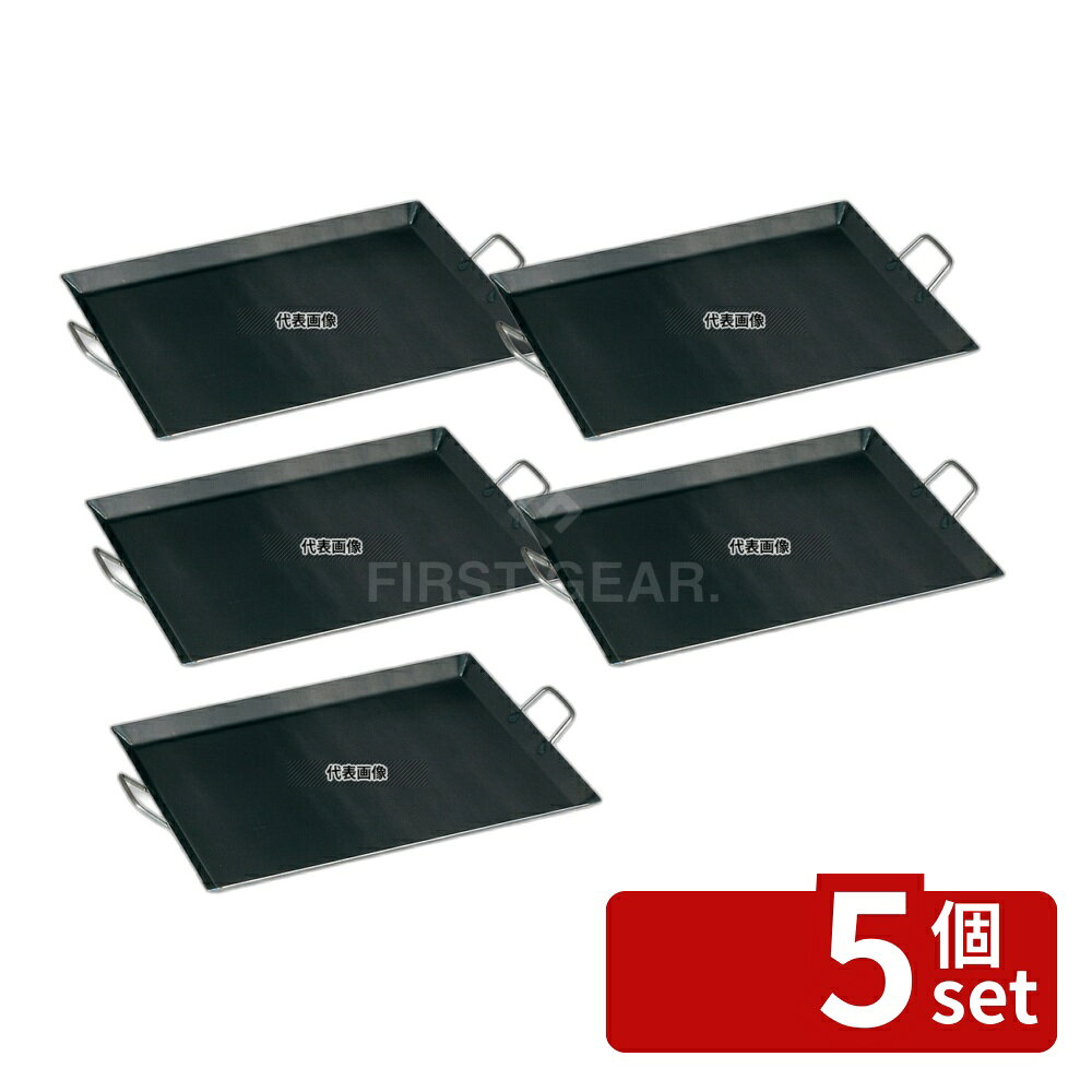 商品の特徴 バーベキュー鉄板 CP-58 大 580×440×H30 製品仕様 ●型番:CP-58 ●商品ブランドシリーズ:グリーンライフ ●品名情報分解1 物:鉄板 ●品名情報分解3サイズ:大 ●外寸:580×440×H30/ ●内寸:底：530×390/ ●重量:4.4kg ●板厚み:2 ●材質:鉄/ JANコード：4971715363307