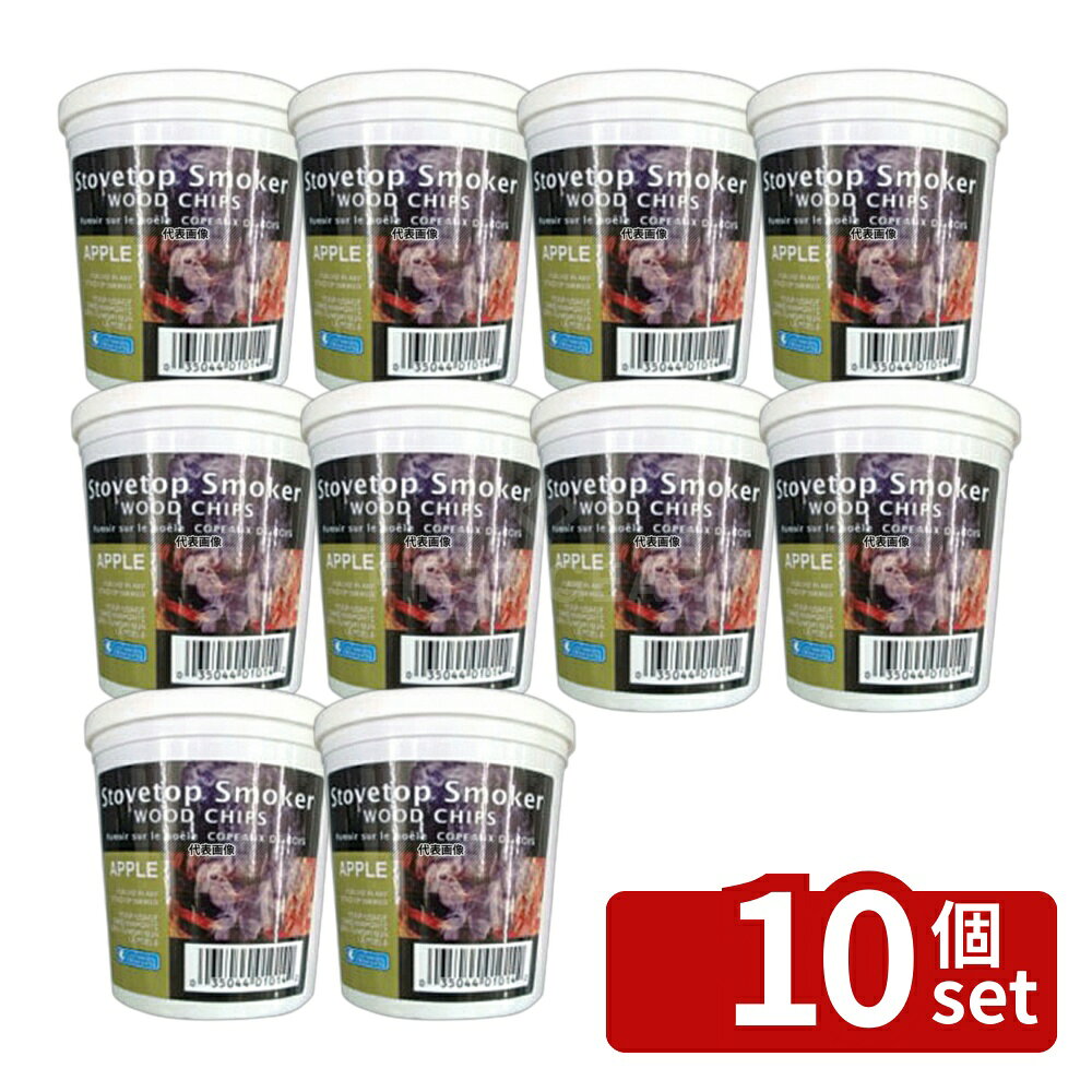 商品の特徴 スモーキングガン 専用ウッドチップ アップル 137g ●一般向け ●やわらかい香り ●魚介系 製品仕様 ●商品ブランドシリーズ:江部松商事 ●品名情報分解1 物:スモークチップ ●重量:137g JANコード：4548170224513
