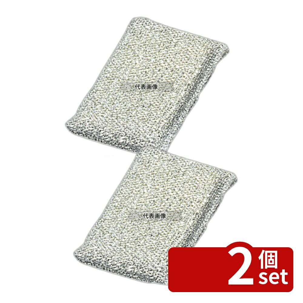 【2個セット】ルースター クロスクリーナー LK-3 (15個台紙付) 135×90×H25 清掃/衛生用品 No.6437000