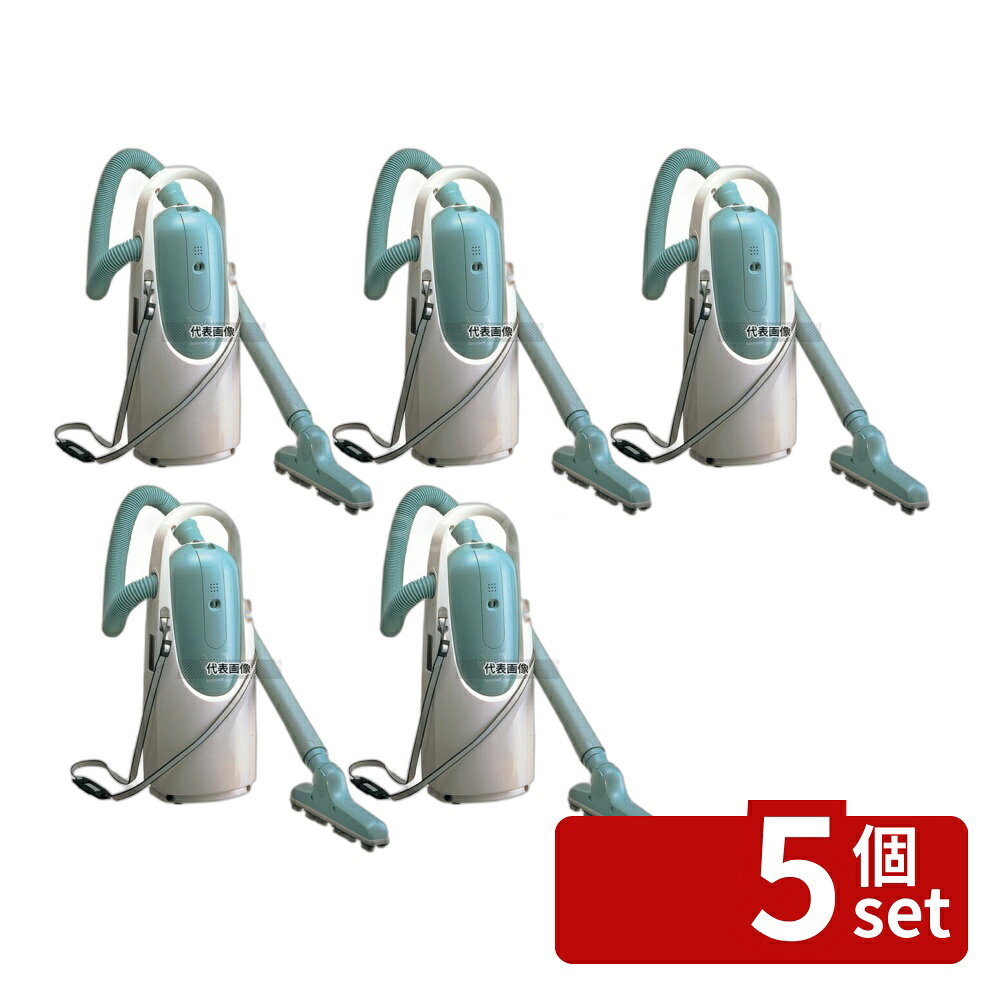 【5個セット】パナソニック MC-K10P-G�