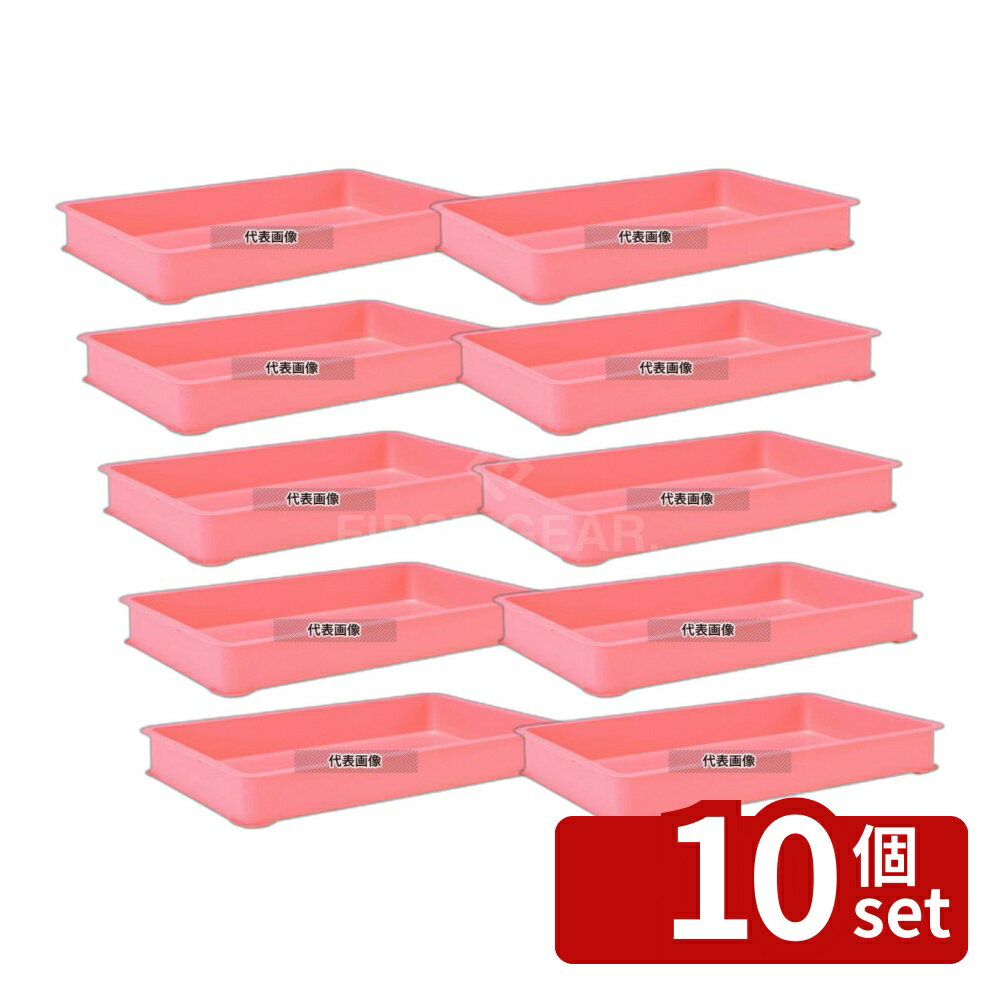 ��10�ĥ��åȡ�EBM(������) PP���顼�ֽ� B�� ���� �ԥ� (���󥳡���) 21.4L 684��423��H100 ����/���������...