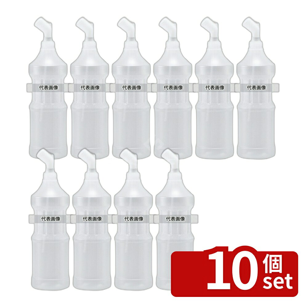 Food Processors - 【10個セット】ハニー ハンディー みつかけ器 たれかけ 1L φ80×320 たれかけ No.5135100