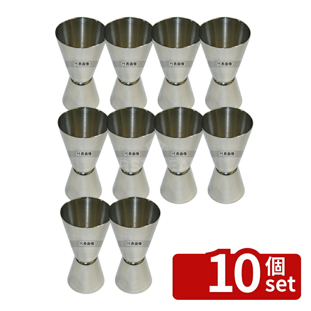 商品の特徴 SW(和田助) 18-8(ステンレス) O型 ジガーカップ 中 40/20cc 製品仕様 ●商品ブランドシリーズ:SW ●品名情報分解1 物:ジガーカップ ●品名情報分解3サイズ:中 ●外寸:φ44×φ37×H83/ ●容量:40・20cc ●材質:18-8(ステンレス)/ JANコード：4580173256894