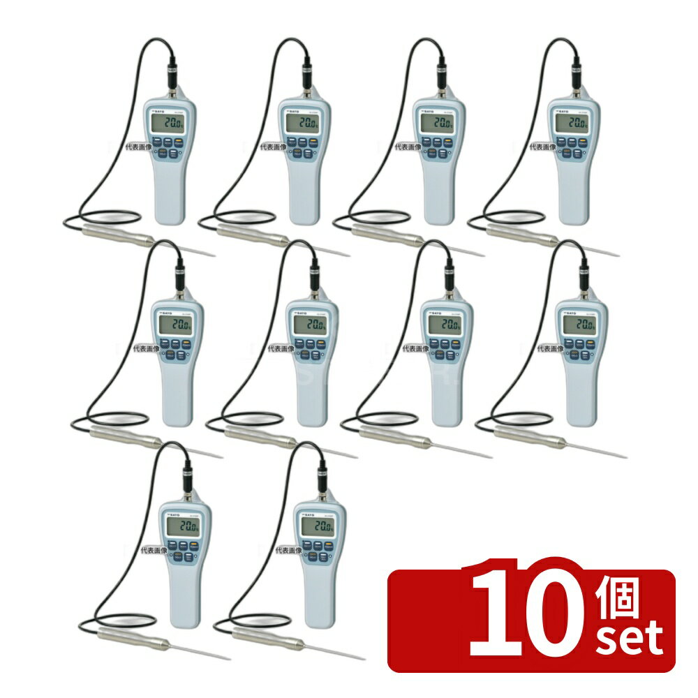 ��10�ĥ��åȡ�SATO �ɿ巿�ǥ����벹�ٷ� SK-270WP (ɸ�ॻ�󥵡���) 70��40��H171 ���ٷ� No.6619300