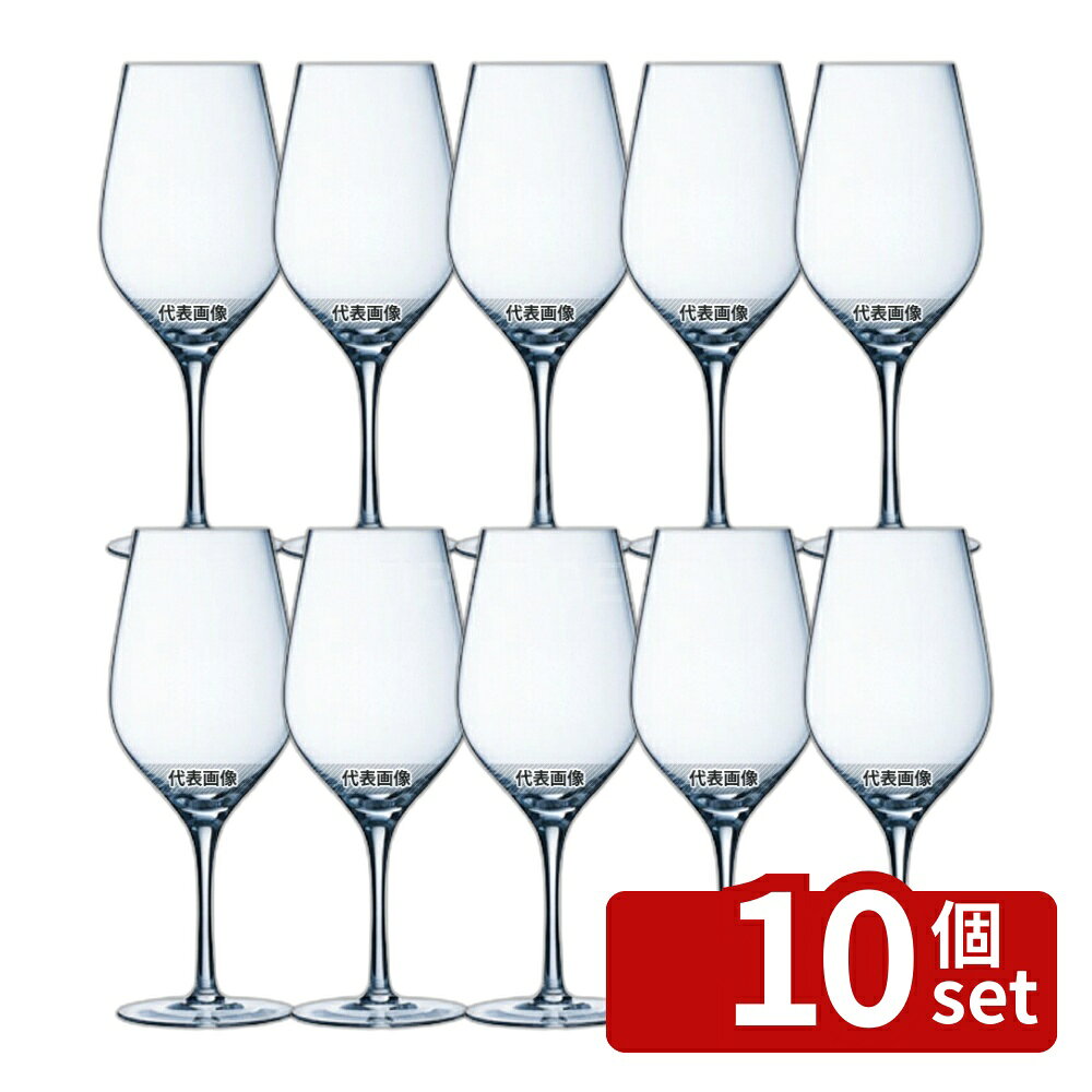 【10個セット】カベルネ ボルドー FJ035 620cc (6個入) 620cc φ67×H240 グラス/酒器 No.8001801 first23-19701207 セミプロDIY店ファースト パッケージ画像