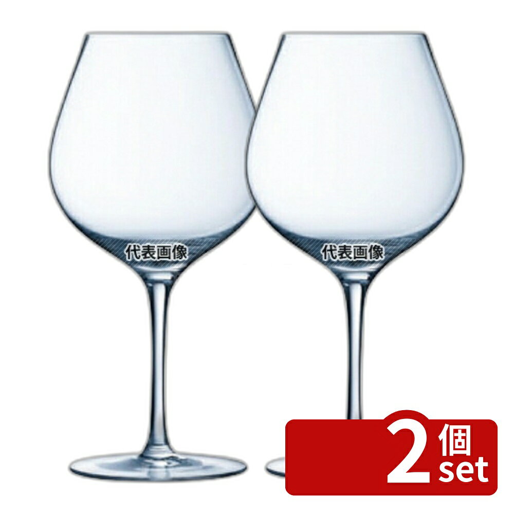 【2個セット】カベルネ ブルゴーニュ FJ037 700cc (6個入) 700cc φ70×H220 グラス/酒器 No.8002001 first23-19701375 セミプロDIY店ファースト パッケージ画像