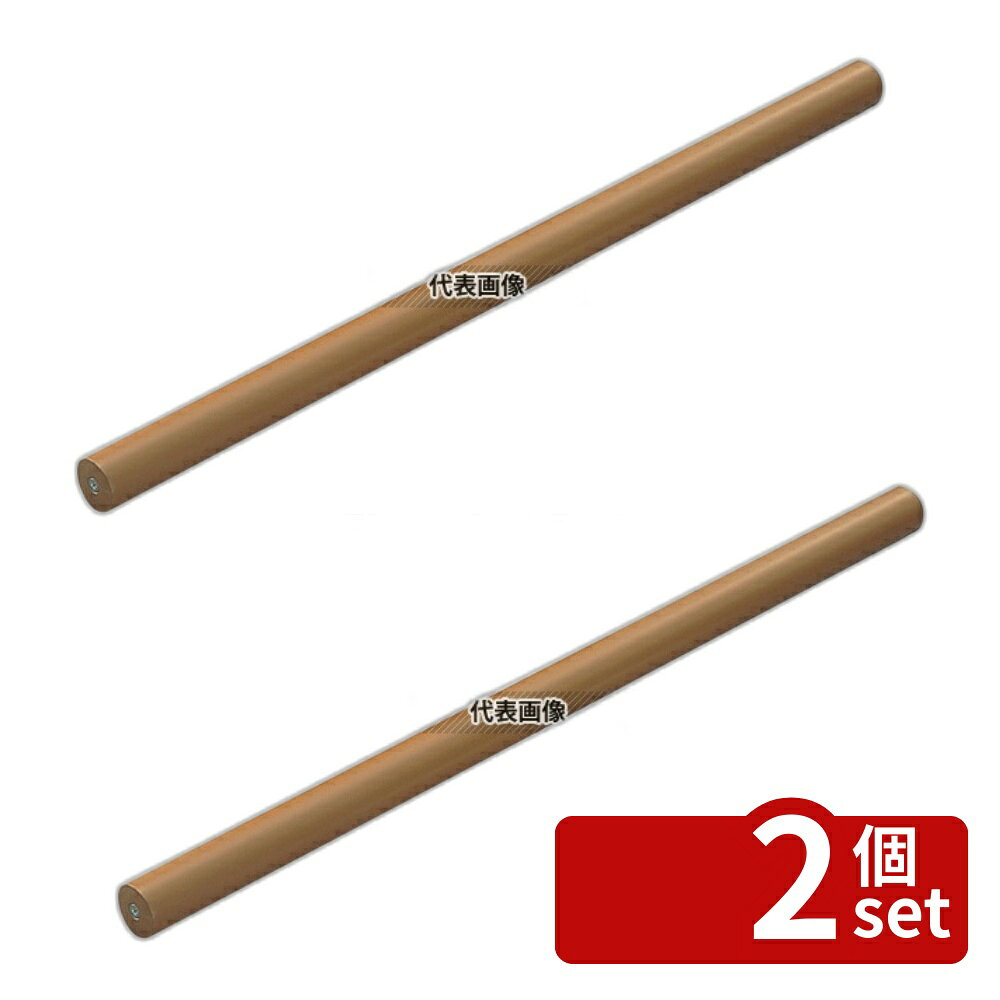 商品の特徴 アルミ テフロン パイプ型 麺棒 45cm 製品仕様 ●商品ブランドシリーズ:江部松商事 ●品名情報分解1 物:めん棒 ●品名情報分解3サイズ:45cm ●外寸:φ30×450/ ●材質:アルミ/テフロン加工 JANコード：4548170077690
