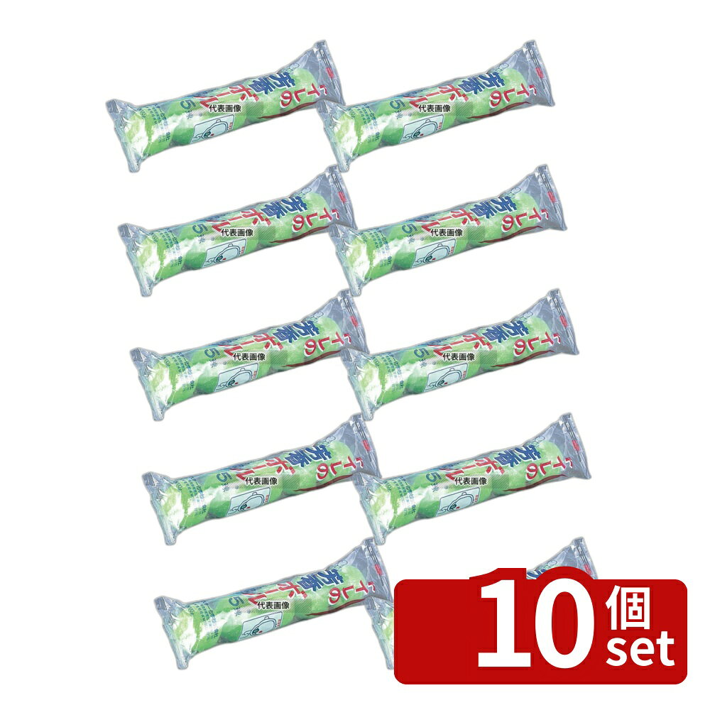 【10個セット】エステー 芳香ボール (トイレ用) 5球×10入 パラジクロルベンゼン 1個：40g 清掃/衛生用品 No.8520801