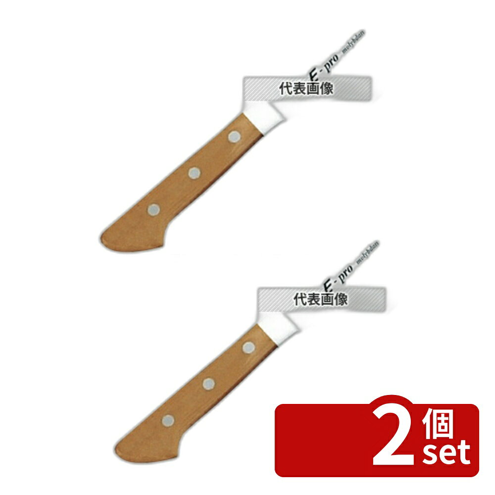 商品の特徴 EBM(江部松) E-PRO モリブデン 三徳型 16.5cm ブラウン ●さびに強く耐久性に優れたモリブデン鋼 ●ナイフシリーズ耐熱120℃の特殊樹脂ハンドル。食器洗浄機・温風殺菌OK(100℃以下の設定) ●両刃 製品仕様 ●英語商品名:EBM E-Pro Molybdenum Steel Santoku Knife 16.5cm Brown ●商品ブランドシリーズ:E-pro ●品名情報分解1 物:三徳庖丁 ●品名情報分解2 色:ブラウン ●品名情報分解3サイズ:16.5cm ●外寸:298/ ●重量:170g ●板厚み:背:2.0 ●材質:モリブデン鋼/特殊樹脂 ●洗浄機:○ ●刃渡り:16.5cm JANコード：4548170067806