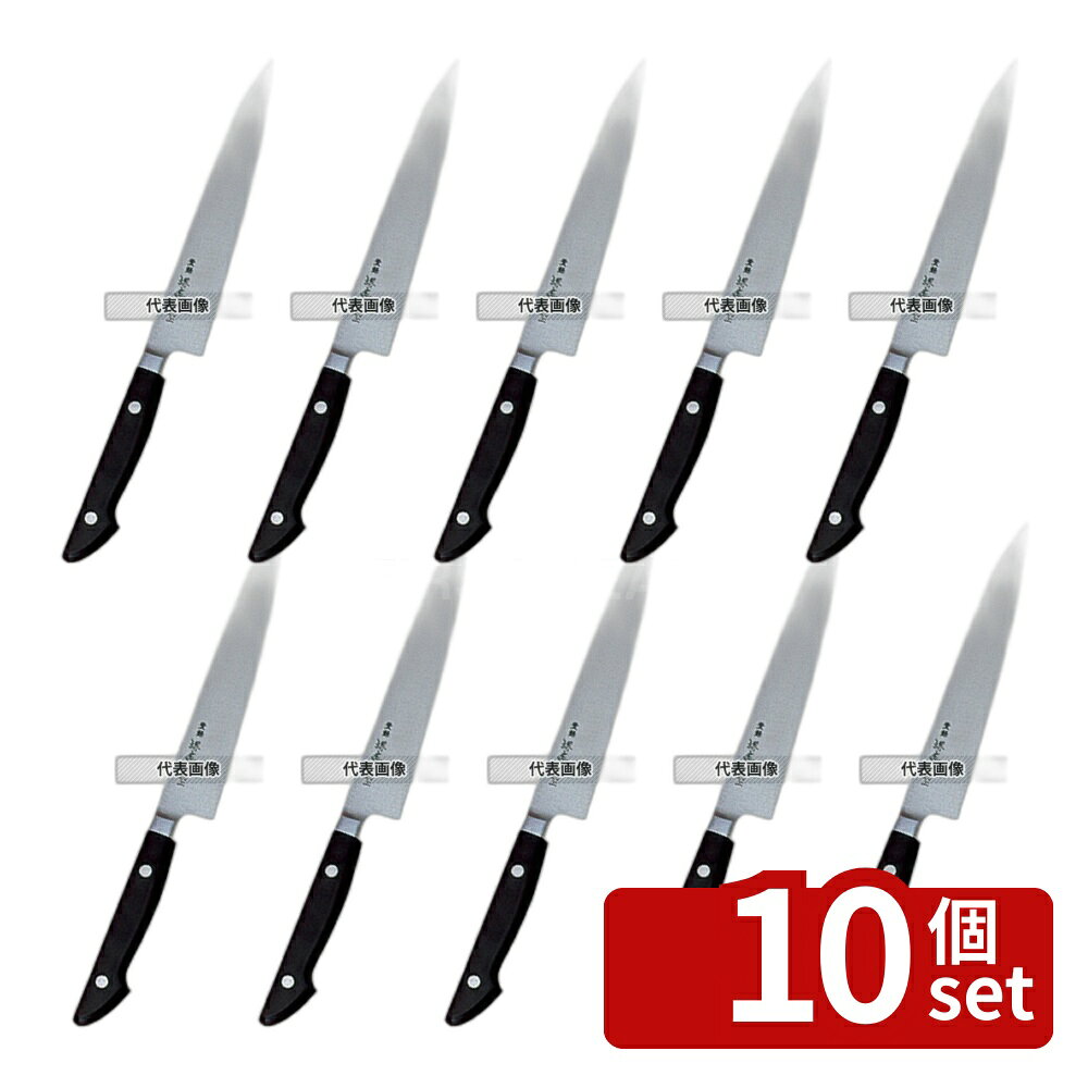 商品の特徴 堺孝行 (日本鋼・ツバ付) ペティーナイフ 15cm 15004 ●日本鋼を使用し、最もポピュラーな庖丁です。 ●片刃 製品仕様 ●型番:15004 ●英語商品名:Sakai Takayuki Japan Steel Petty Knife with Bolster 15cm 15004 ●商品ブランドシリーズ:堺孝行 ●品名情報分解1 物:ペティーナイフ ●品名情報分解3サイズ:15cm ●外寸:265/ ●重量:100g ●板厚み:背:1.8 ●材質:日本鋼/ ●刃渡り:15cm JANコード：4582226413209