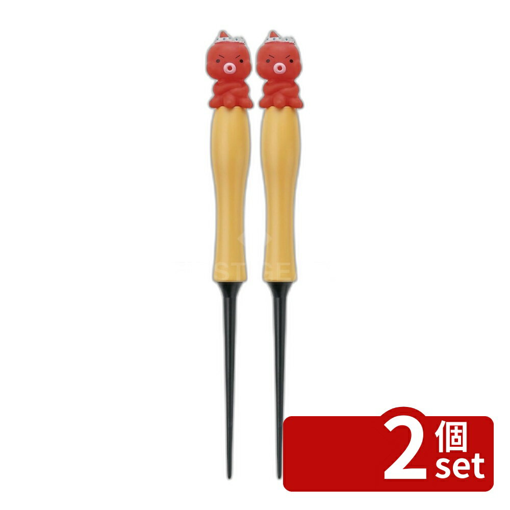 【2個セット】貝 傷つけにくいたこピック DS1017 | たこピック タコ焼きピック キ...