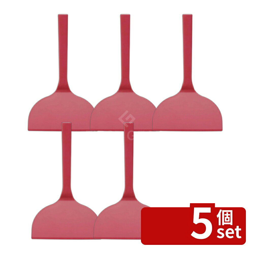 ＼レビュー特典有／【5個セット】まいど本舗 返しやすいお好みコテ DS1024 | お好み焼き ヘラ ナイロン キッチンツール 調理器具 料理グッズ お菓子作り 製菓道具 台所用品 台所便利グッズ フライパン お好みコテ 貝印 キッチン用品 新生活 一人暮らし ナイロンへら 耐熱性 first23-19783149 セミプロDIY店ファースト パッケージ画像