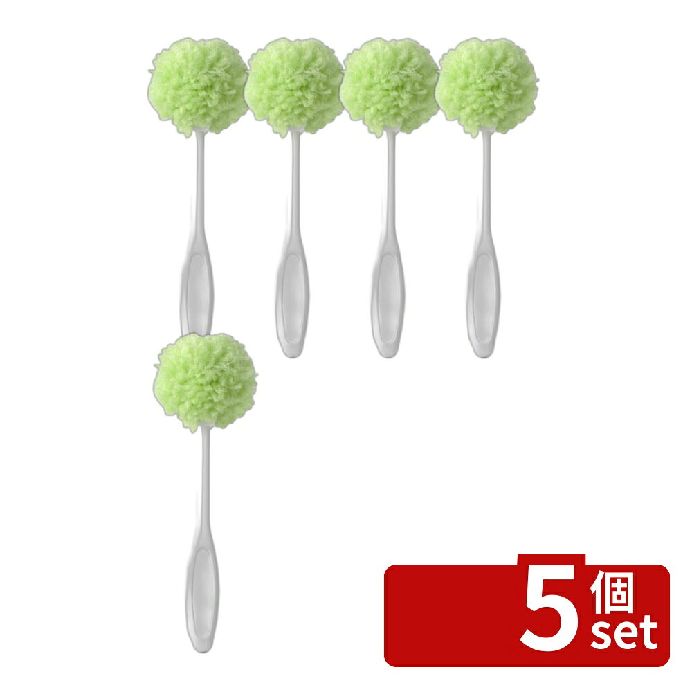＼レビュー特典有／【5個セット】サンコー サンコー ピカピカコップ洗い BL-40 | ...