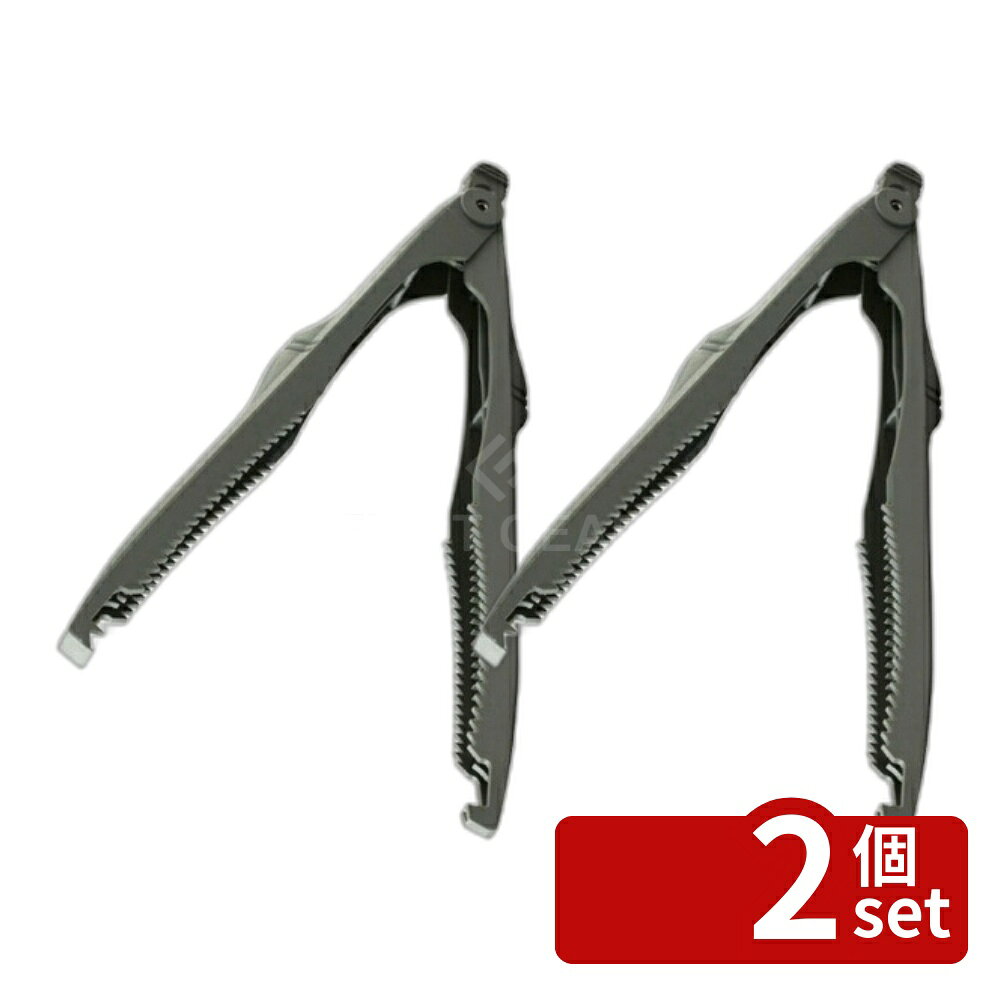 【2個セット】シマノ ライトフィッシュグリップ CT-981R カーキ 4969363817716