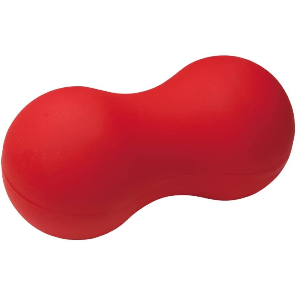 アルファックス ツボール AP-704102 | 首 マッサージ ツボ押し ツボール ストレッチ 肩 背中 足 ふくらはぎ 腰 健康 グッズ ストレッチャー こりほぐし テニスボール 筋膜リリース 自宅 運動不足 解消 簡単 テレワーク デスクワーク 家 会社